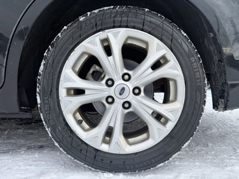 Used 2012 Ford Fusion SE image 35