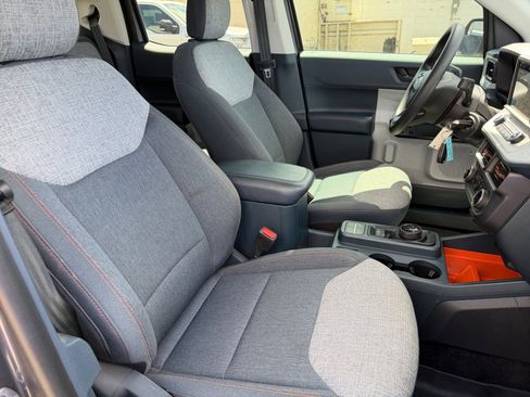 Certified 2024 Ford Maverick XLT FWD image 30