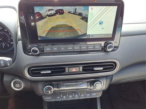 Used 2023 Hyundai Kona SEL w/ Convenience Package FWD image 14