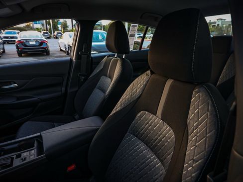 New 2026 Nissan Sentra SV image 15