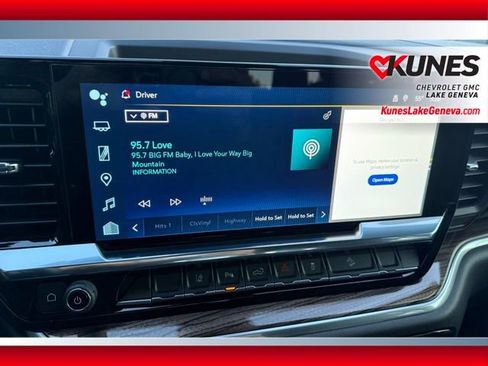 Used 2025 Chevrolet Silverado 2500 LT w/ Trail Boss Package image 44