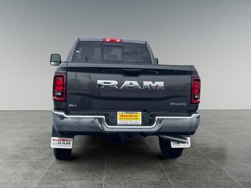 New 2026 RAM 3500 Tradesman image 4