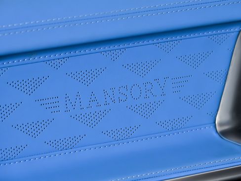 Used 2025 Mercedes-Benz G 63 AMG 4MATIC image 26