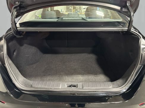 Used 2024 Nissan Sentra SV image 25