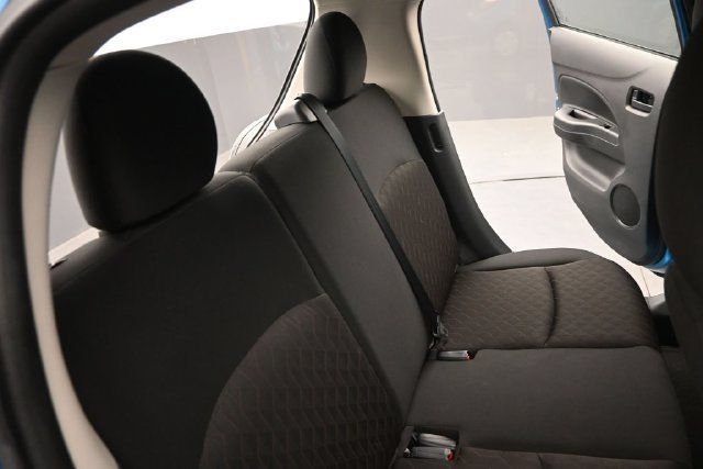 Used 2024 Mitsubishi Mirage ES FWD image 22