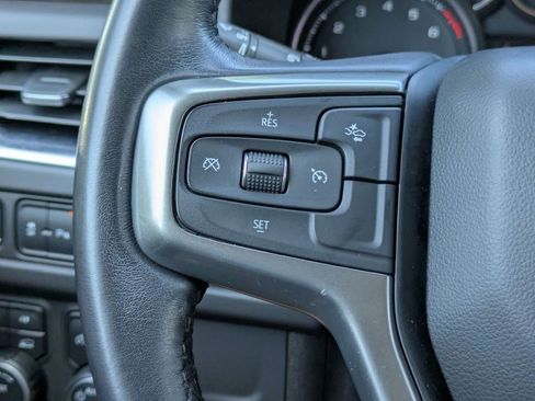 Used 2021 Chevrolet Tahoe LT AWD/4WD image 27
