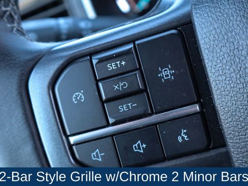 Used 2023 Ford F150 XLT w/ Equipment Group 302A High image 26