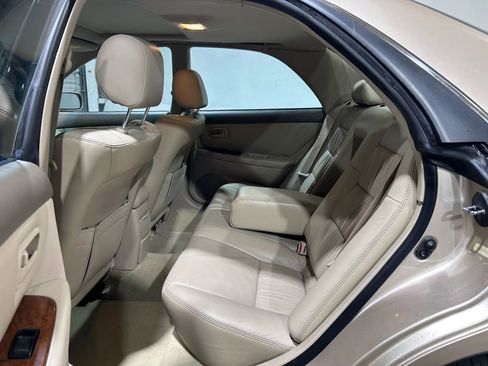 Used 1997 Lexus ES 330 image 9