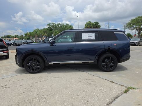 New 2027 Kia Telluride SX FWD image 5