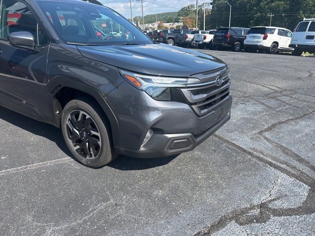 New 2026 Subaru Forester Limited AWD/4WD image 61