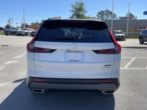 Used 2023 Honda CR-V Sport image 5