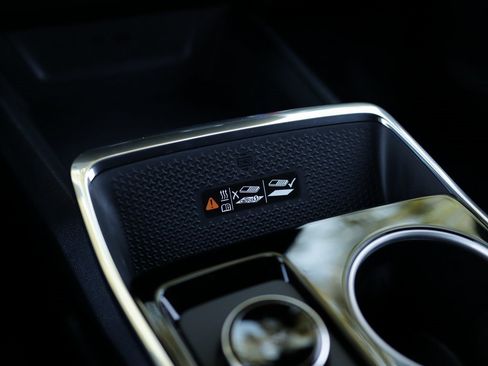 New 2026 Chevrolet Equinox LT w/ Convenience Package II image 19