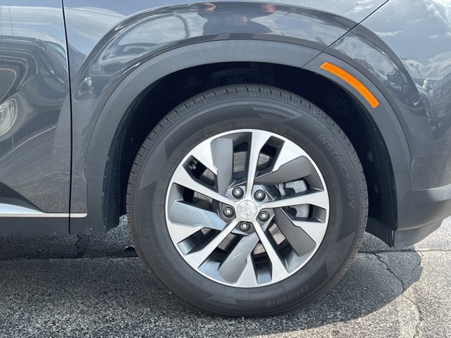 Used 2020 Hyundai Palisade SEL AWD/4WD image 11