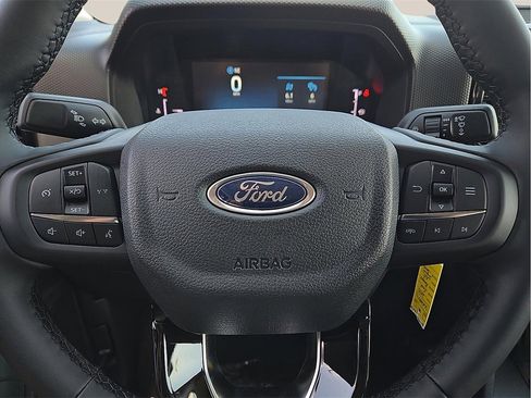 New 2025 Ford Ranger XLT w/ FX4 Off-Road Package image 19