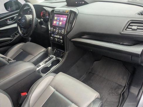 Used 2022 Subaru Ascent Onyx Edition image 21