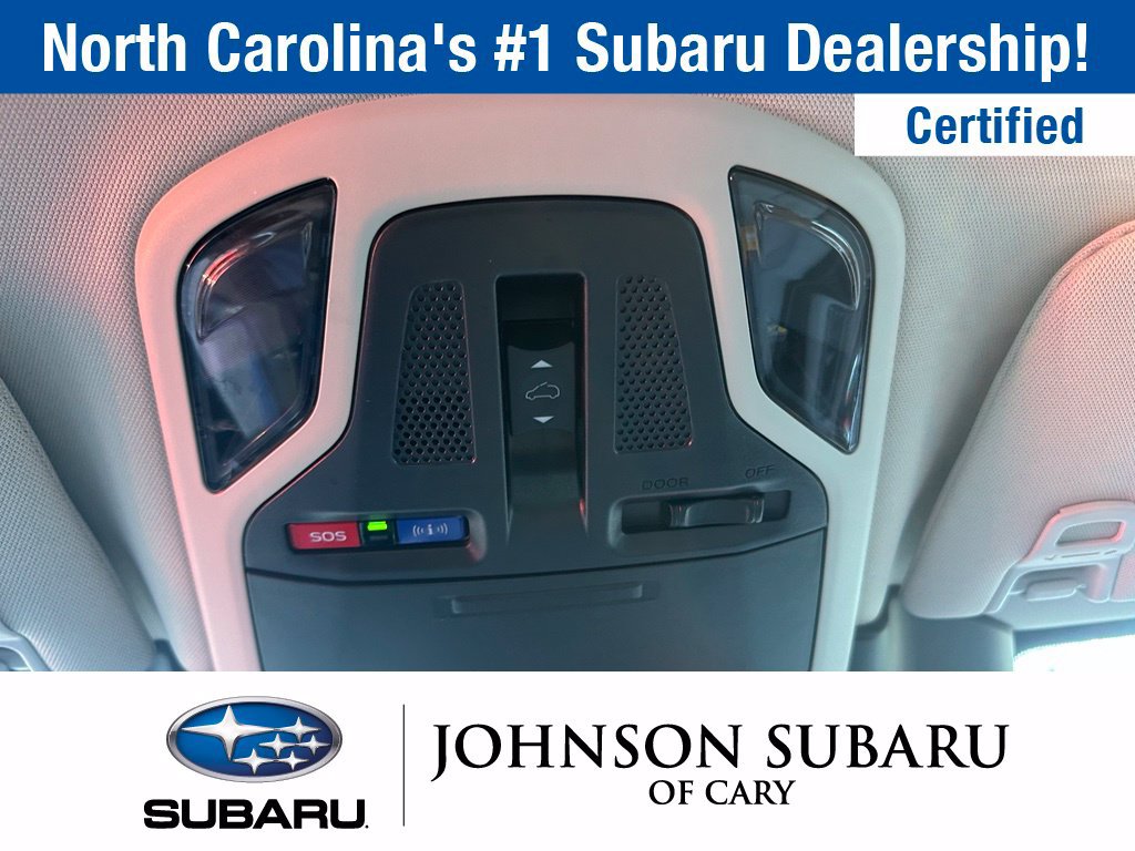 Certified 2024 Subaru Legacy Limited AWD/4WD image 16