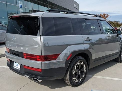 Used 2025 Hyundai Santa Fe SEL image 7