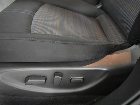 Certified 2024 Nissan Leaf SV Plus FWD image 12