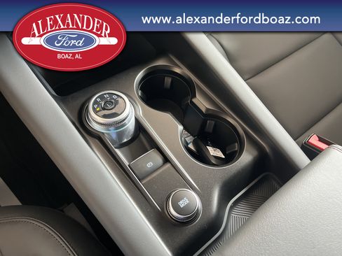 New 2026 Ford Explorer Active w/ Active Comfort Package image 23