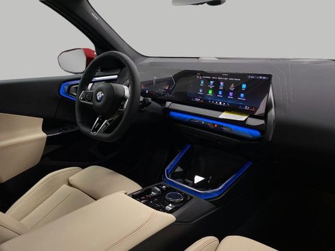 New 2026 BMW X3 xDrive30 image 18