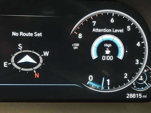Certified 2022 Hyundai Sonata Limited FWD image 16