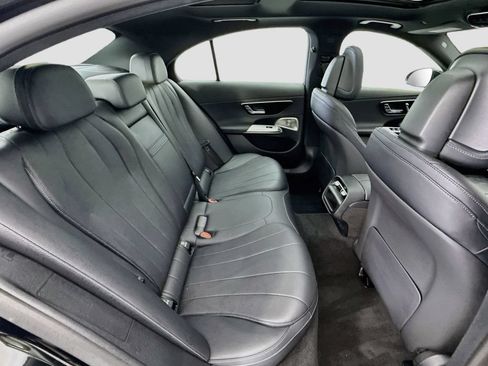 Certified 2026 Mercedes-Benz E 350 Sedan image 21
