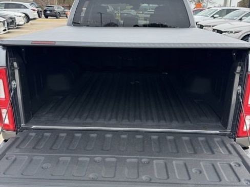 Used 2021 Ford Ranger XLT w/ Equipment Group 301A Mid image 26