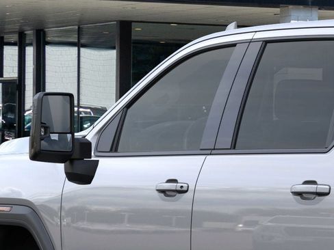 New 2026 GMC Sierra 2500 AT4 image 12