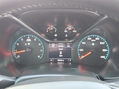 Used 2022 GMC Canyon Elevation w/ Elevation Premium Package image 13