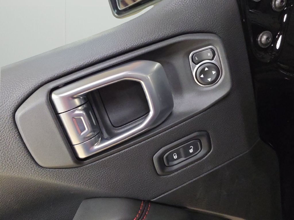 New 2026 Jeep Gladiator Rubicon AWD/4WD image 15