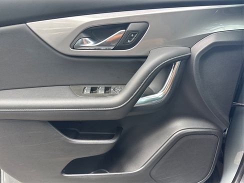 Certified 2023 Chevrolet Blazer LT image 26