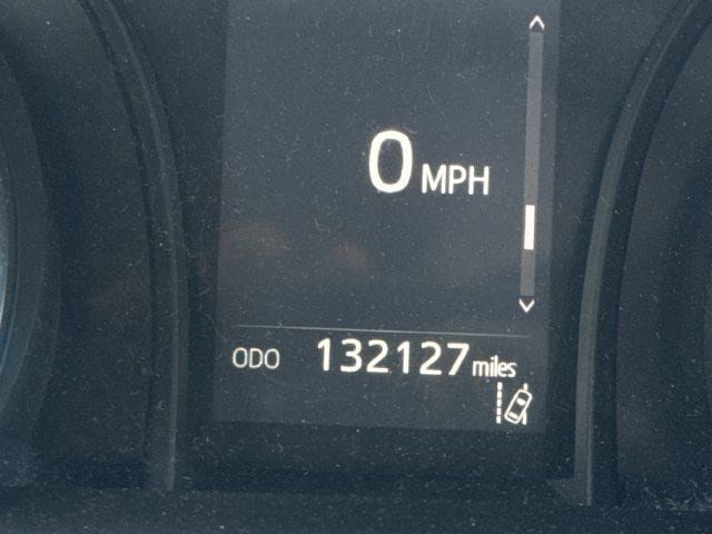Used 2019 Toyota Camry LE FWD image 15