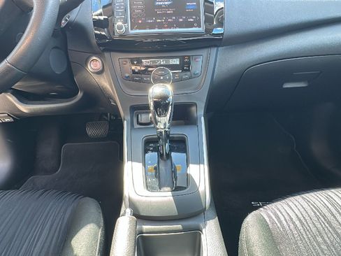 Used 2019 Nissan Sentra SV FWD image 20