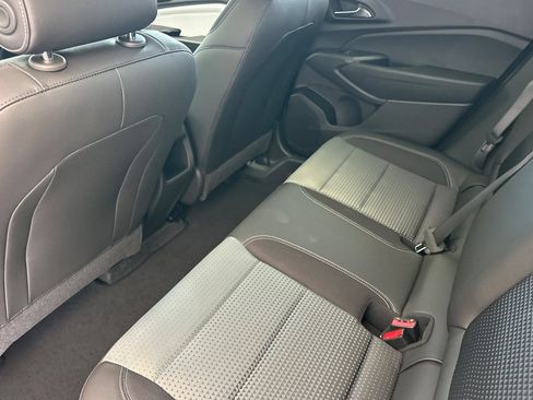 New 2026 Chevrolet Trax LT FWD image 12