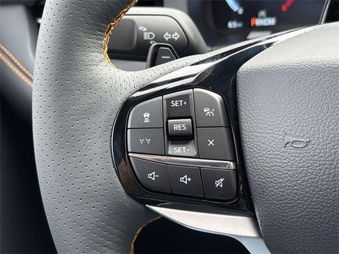 New 2026 Ford Explorer Tremor w/ Tremor Ultimate Package image 26