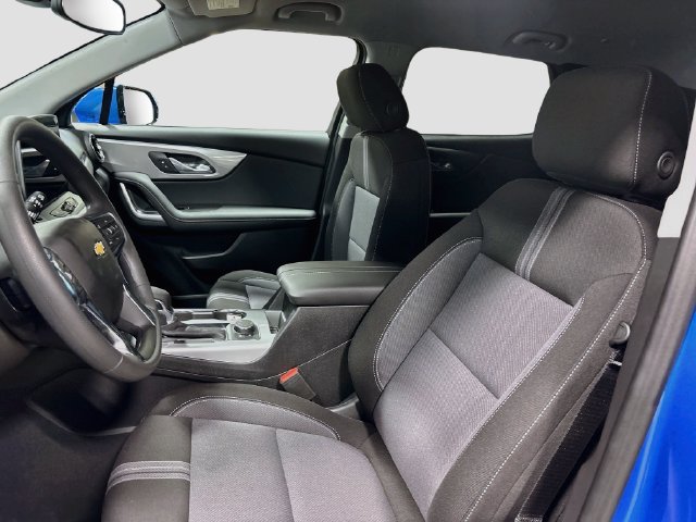 New 2026 Chevrolet Blazer LT w/ Convenience Package AWD/4WD image 19