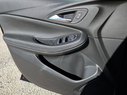 New 2026 Buick Encore GX Sport Touring image 14