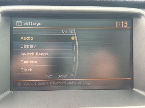Used 2012 Nissan Murano SL AWD/4WD image 23