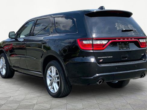 Used 2024 Dodge Durango GT AWD/4WD image 4