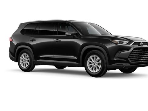New 2026 Toyota Grand Highlander AWD Hybrid image 14