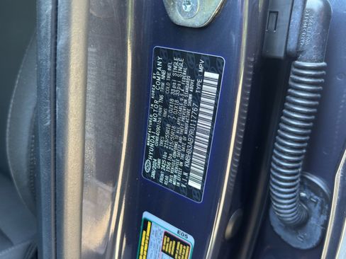 Used 2024 Hyundai Kona SEL FWD image 42