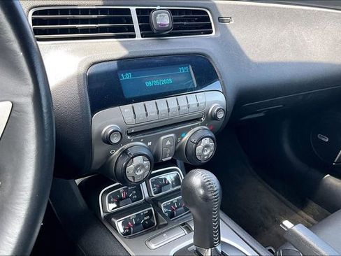 Used 2010 Chevrolet Camaro SS w/ RS Package RWD image 20