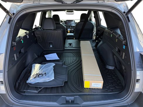 New 2026 Subaru Outback Wilderness image 17