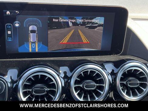 New 2026 Mercedes-Benz GLA 250 4MATIC image 24