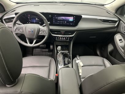 New 2026 Buick Encore GX Avenir w/ Avenir Technology Package
