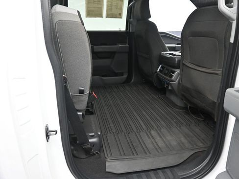 Used 2023 Ford F150 XLT w/ Equipment Group 301A Mid image 24