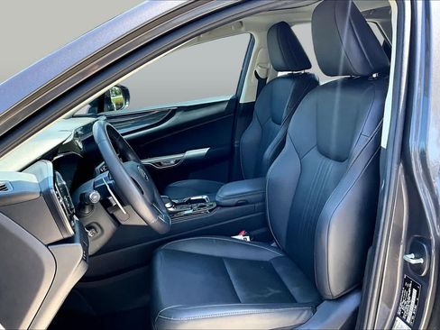 Used 2023 Lexus NX 350 AWD w/ Vision Package image 8