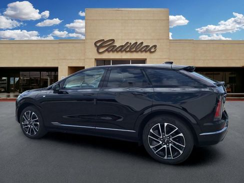 New 2026 Cadillac Optiq Sport 2 RWD image 5