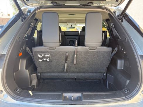 New 2025 Mitsubishi Outlander SE image 26