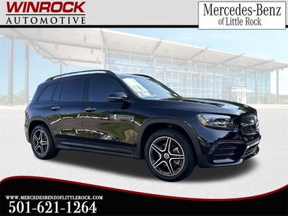 New 2025 Mercedes-Benz GLB 250